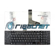 Teclado PT Toshiba Satellite C55-A-1P6